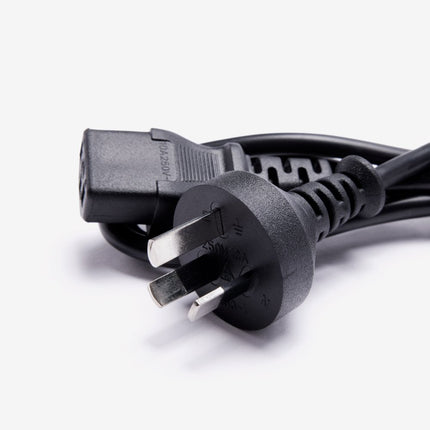 Lextek Austrailian Mains Plug for Lextek Battery Optimiser