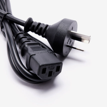 Lextek Austrailian Mains Plug for Lextek Battery Optimiser