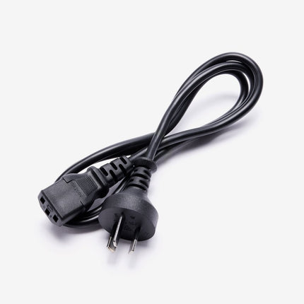 Lextek Austrailian Mains Plug for Lextek Battery Optimiser