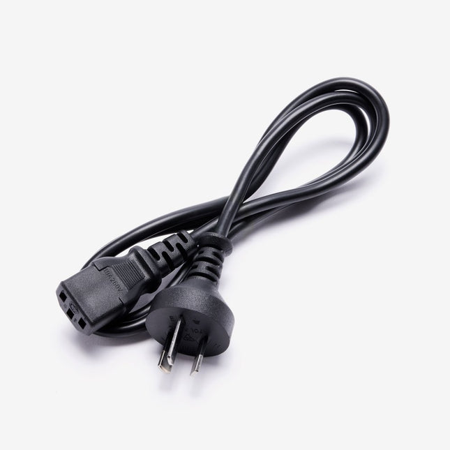 Lextek Austrailian Mains Plug for Lextek Battery Optimiser