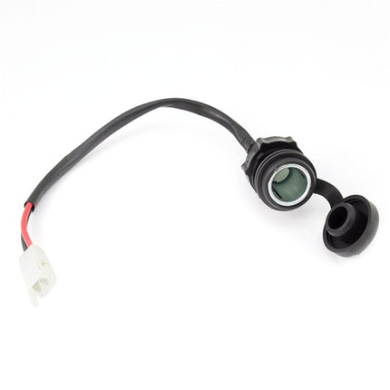 Auxiliary Power Socket 12V for LJ125T-V