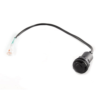 USB Port