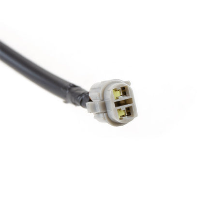 USB Charging Port