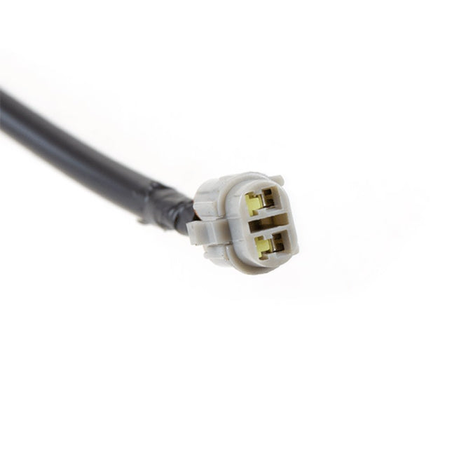 USB Charging Port