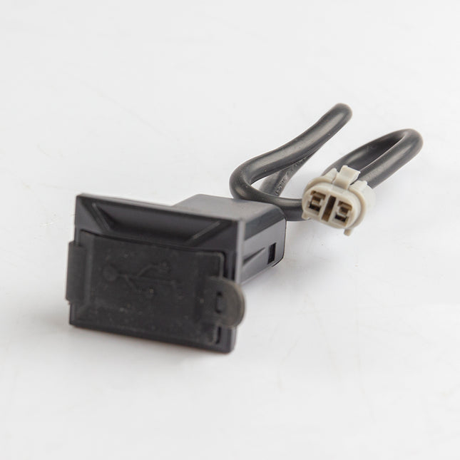 USB Port for ZS1500D-2