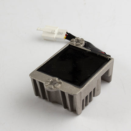 DC-DC Convertor for ZS1500D-2
