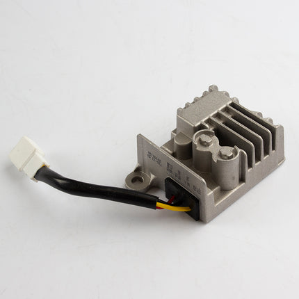 DC-DC Convertor for ZS1500D-2