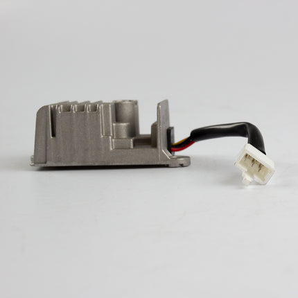DC-DC Convertor for ZS1500D-2