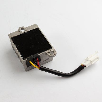 DC-DC Convertor for ZS1500D-2
