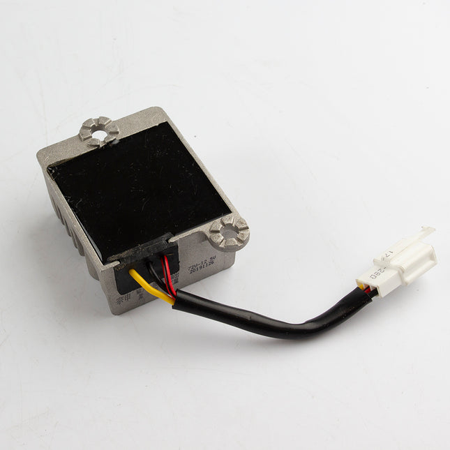 DC-DC Convertor for ZS1500D-2