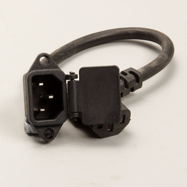 Charging Socket for ZS1500D-2