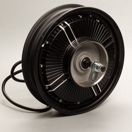 Electric Hub Motor for YD1200D-11, YD1200D-11-E5