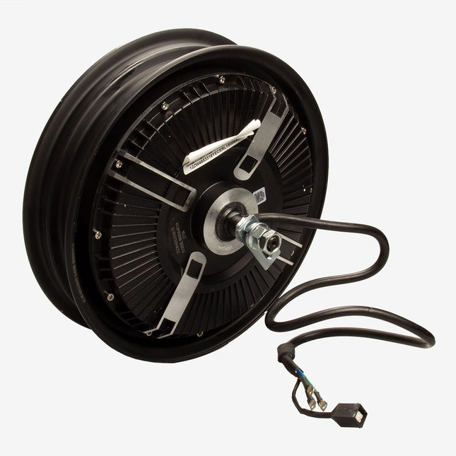 Electric Hub Motor for YD1200D-11, YD1200D-11-E5