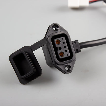 Charging Socket Cable for YD1200D-11, YD1200D-11-E5