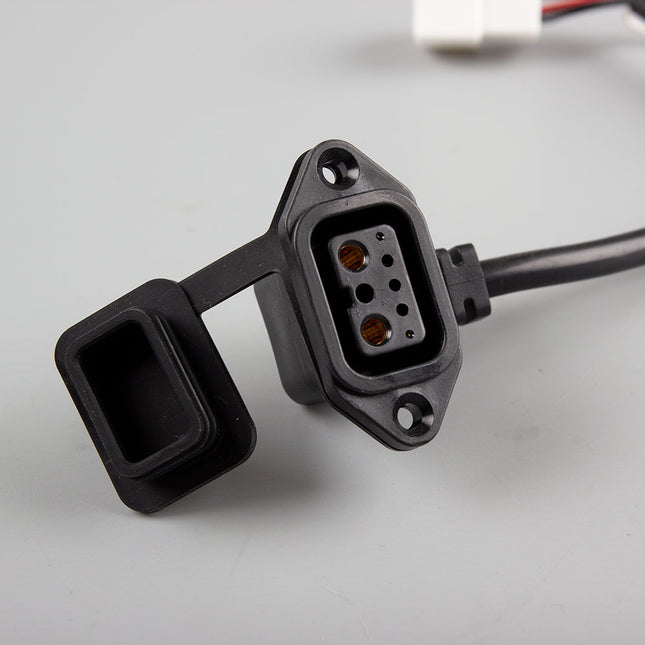 Charging Socket Cable for YD1200D-11, YD1200D-11-E5
