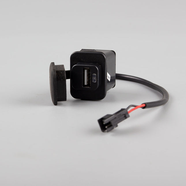 USB Port With Wire for YD1200D-11, YD1200D-11-E5