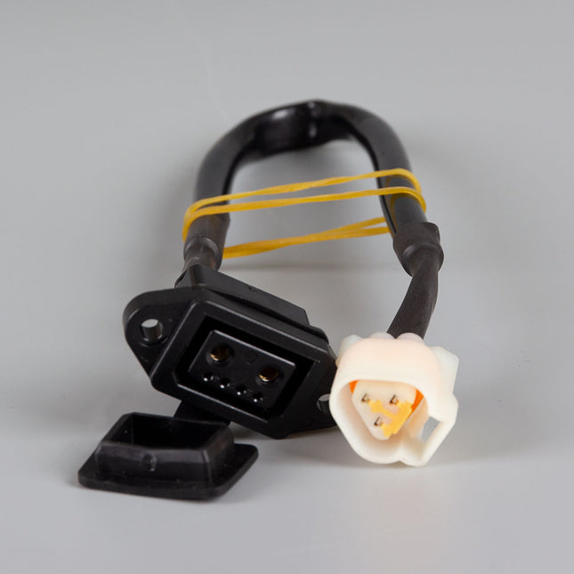 Charging Socket for ZS1200DT