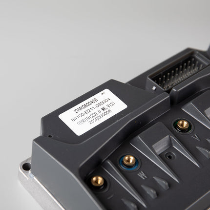 Motor Controller for ZS1200DT