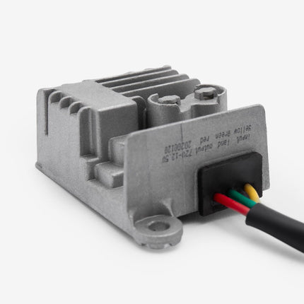 DC-DC Convertor for ZS1200DT