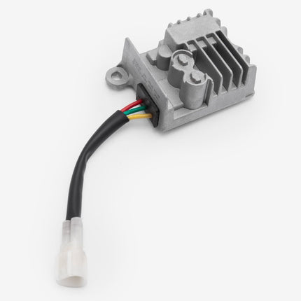 DC-DC Convertor for ZS1200DT