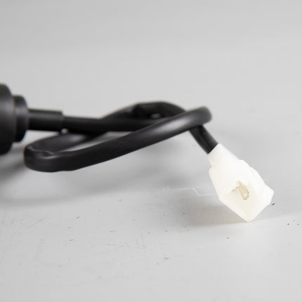 USB Port With Waterproof Cap for ZS1200DT