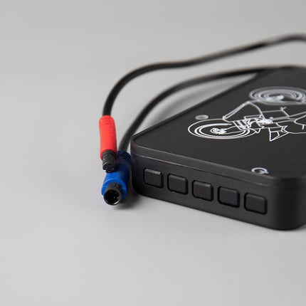 Camera for ZS1200DT