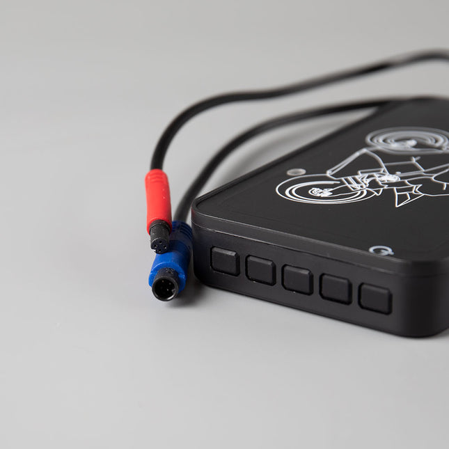 Camera for ZS1200DT