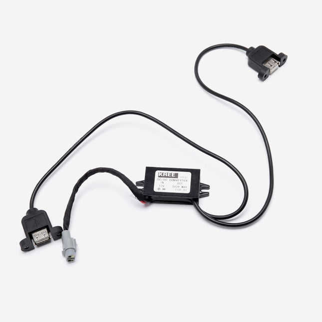 USB Port for LX6000D-A-E5