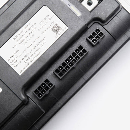 Motor Controller for YD1800D-02-E5