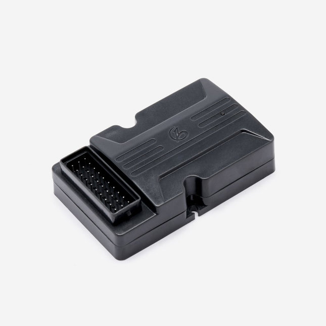 Central Controller for LX06MAX-E5, LX08MAX-E5