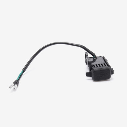 USB Port for LX500-N-E5