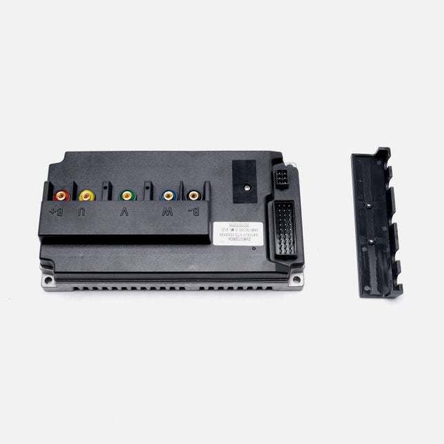 Motor Controller 2400W - 72V Version 2 for ZS1500D-2