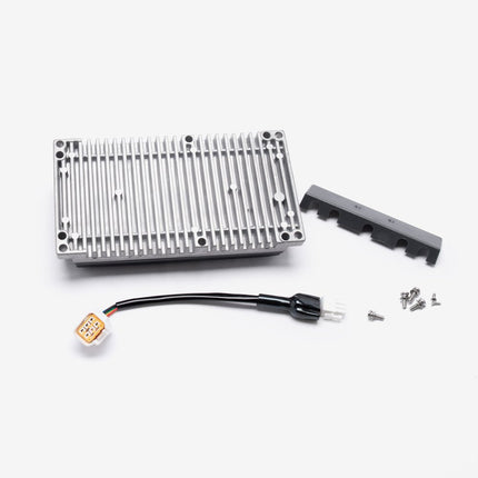 Motor Controller 2400W - 72V Version 2 for ZS1500D-2