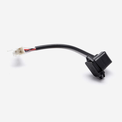 Charging Socket (60v Version) for YD1200D-11-E5