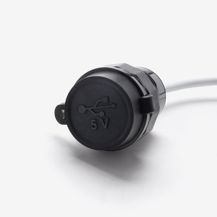 Duel Slot USB Port for ZS125T-48