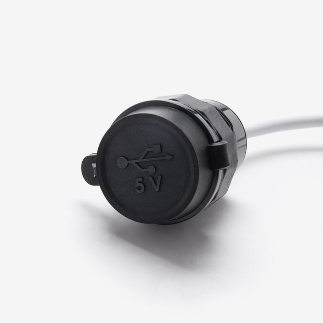 Duel Slot USB Port for ZS125T-48