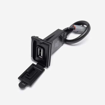 USB Port