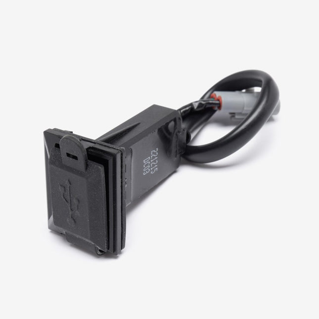 USB Port