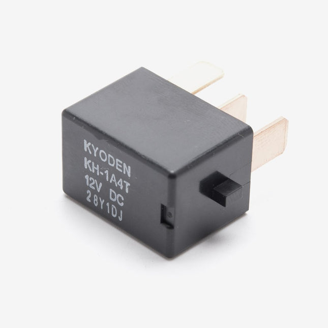 ECU Relay for TR125-3-E5