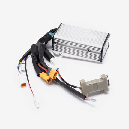 Motor Controller 48V WP for TT-E1222-E, TT-T1222-E