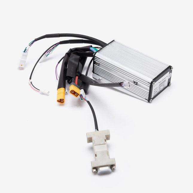 Torrot Motor Controller 48V WP for TT-E1022-E
