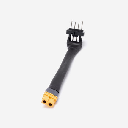 Charging Socket