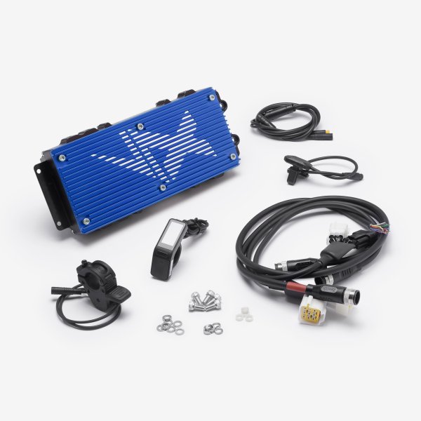 EBMX Sur-Ron Upgrade Kit 72V 100Ah