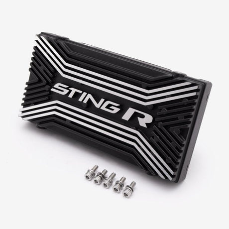 Motor Controller Un-Restricted Sting R Logo