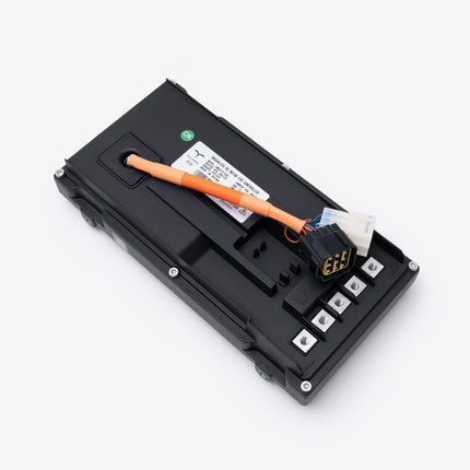 Motor Controller