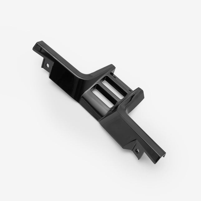 Gloss Black Headlight Lower Trim