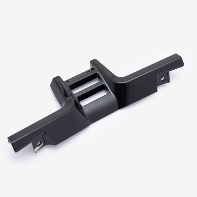 Gloss Black Headlight Lower Trim