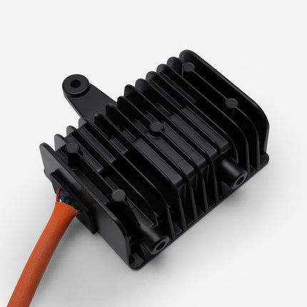 DC Convertor