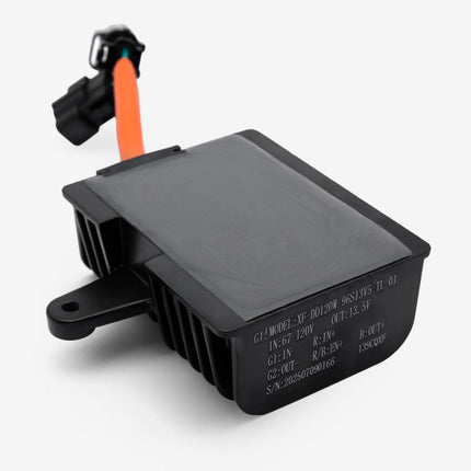 DC Convertor