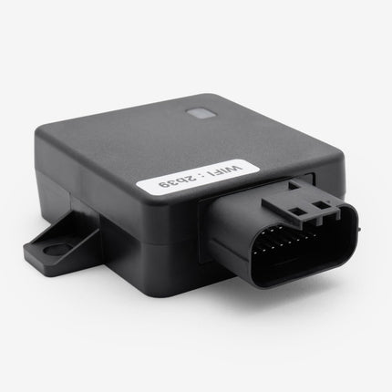 Camera Recording Box